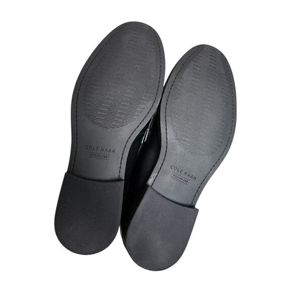 Cole Haan NWT Stassi Leather Loafer - Picture 3 of 6